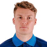 J. McGarry (Nieuw-Zeeland)