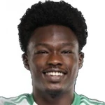 Mohammed Bakor (Saudi-Arabië)