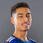 Gessime Yassine (Marokko)