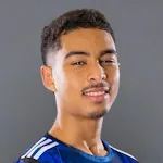 Gessime Yassine (Marokko)