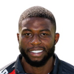 S. Floranus (Curaçao)