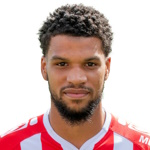 R. van Eijma (Curaçao)