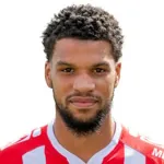 Roshon van Eijma (Curaçao)
