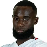 L. Geertruida (Nederland)