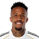 Éder Militão (Brazilië)