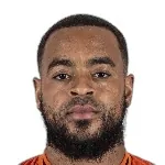 Brandley Kuwas (Curaçao)
