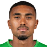 Deroy Duarte (Kaapverdië)