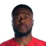 Chancel Mbemba (DR Congo) WK 2026