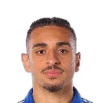 M. Neffati (Tunesië)