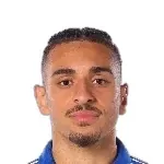Mahmoud Neffati (Tunesië)