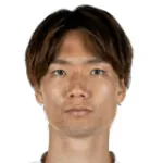 Ko Itakura (Japan) WK 2026