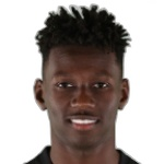 Marwan Al Sahafi (Saudi-Arabië)