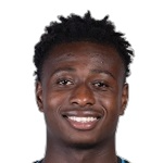 M. Diakhon (Senegal)