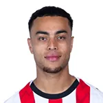 Sergiño Dest (Verenigde Staten)
