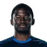 Bafodé Touré (Ivoorkust)