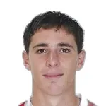 Mateo Chávez (Mexico) WK 2026