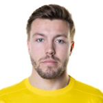 F. Bjørkan (Noorwegen)