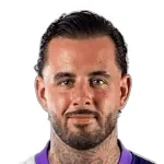 Aron Dønnum (Noorwegen) WK 2026