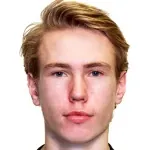Torbjørn Heggem (Noorwegen) WK 2026