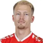 Andreas Hanche-Olsen (Noorwegen) WK 2026