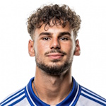 Amin Chiakha (Algerije)