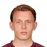 Marcus Pedersen (Noorwegen) WK 2026