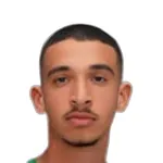 Adem Arous (Tunesië) WK 2026