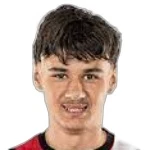 Kerim-Sam Alajbegović (Bosnië-Herzegovina)