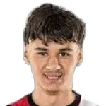 Kerim-Sam Alajbegovic (Bosnië-Herzegovina)