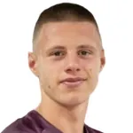Nidal Čelik (Bosnië-Herzegovina) WK 2026