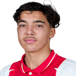 Rayane Bounida (Marokko)