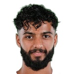 Mohammed Abu Al Shamat (Saudi-Arabië)