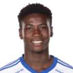 K. Peprah Oppong (Ghana)