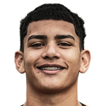 K. Martínez (Uruguay)