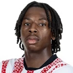 J. Manzambi (Zwitserland)