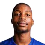 I. Okon (Zuid-Afrika)