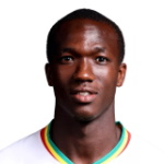 Moustapha Mbow (Senegal) WK 2026