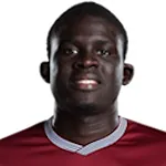El Hadji Malick Diouf (Senegal)