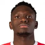 P. Adu (Ghana) WK 2026