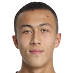 M. Abdumajidov (Oezbekistan)