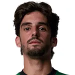 Francisco Trincao (Portugal)