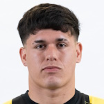 L. González (Uruguay)