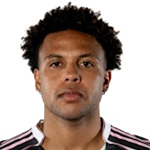 W. McKennie (Verenigde Staten)