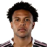 Weston McKennie (Verenigde Staten)