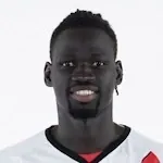 Pathé Ciss (Senegal) WK 2026