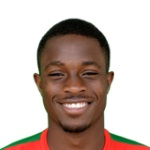 Diney Borges (Kaapverdië)