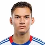 Niko Sigur (Canada)