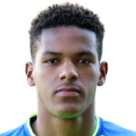 Márcio Rosa (Kaapverdië)