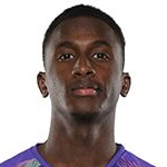 Meshaal Barsham (Qatar)