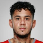 Edmilson Junior (Qatar) WK 2026